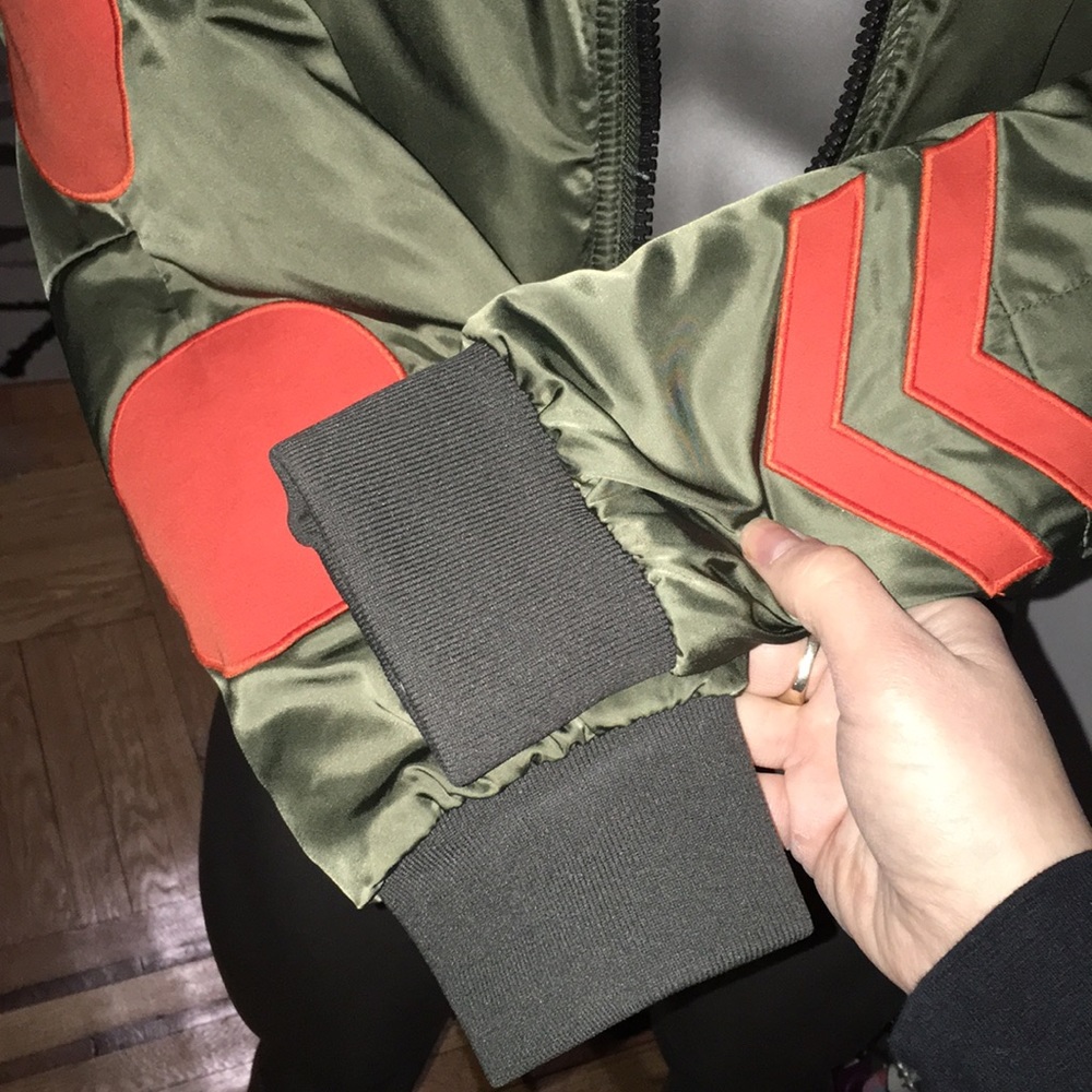 g-star raw bomber jacket